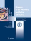Diseases of the abdomen and Pelvis 2010-2013 : Diagnostic Imaging and Interventional Techniques - Book