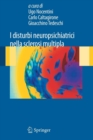 I disturbi neuropsichiatrici nella sclerosi multipla - Book