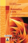 Matematica e Arte : Forme del pensiero artistico - Book