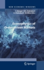 Econophysics of Order-driven Markets - Book