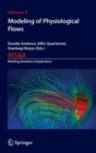 Modeling of Physiological Flows - Book