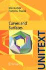 Curves and Surfaces - Book