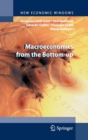 Macroeconomics from the Bottom-up - Book
