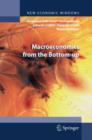 Macroeconomics from the Bottom-up - eBook