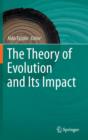 The Theory of Evolution and Its Impact - Book