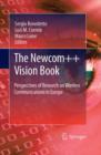 The Newcom++ Vision Book : Perspectives of Research on Wireless Communications in Europe - eBook