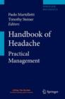 Handbook of Headache : Practical Management - Book