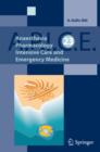 Anaesthesia, Pharmacology, Intensive Care and Emergency A.P.I.C.E. : Proceedings of the 23rd Annual Meeting - International Symposium on Critical Care Medicine - eBook