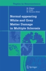 Normal-appearing White and Grey Matter Damage in Multiple Sclerosis - eBook