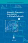 Magnetic Resonance Spectroscopy in Multiple Sclerosis - Book