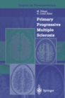 Primary Progressive Multiple Sclerosis - eBook