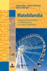 Matebilandia : Laboratorio di matematica e modellizzazione in un parco divertimenti - Book