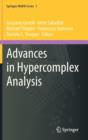 Advances in Hypercomplex Analysis - Book