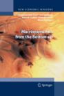 Macroeconomics from the Bottom-up - Book