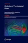 Modeling of Physiological Flows - Book