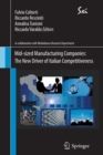 Mid-sized Manufacturing Companies: The New Driver of Italian Competitiveness - Book