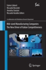 Mid-sized Manufacturing Companies: The New Driver of Italian Competitiveness - eBook