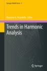 Trends in Harmonic Analysis - eBook