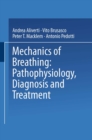 Mechanics of Breathing : Pathophysiology, Diagnosis and Treatment - eBook