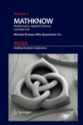 MATHKNOW : Mathematics, Applied Science and Real Life - Book