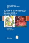 Surgery in the Multimodal Management of Gastric Cancer - Book