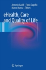 eHealth, Care and Quality of Life - Book