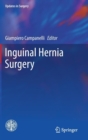 Inguinal Hernia Surgery - Book