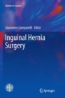 Inguinal Hernia Surgery - Book