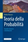 Teoria della Probabilita : Variabili aleatorie e distribuzioni - Book