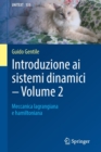 Introduzione ai sistemi dinamici - Volume 2 : Meccanica lagrangiana e hamiltoniana - Book