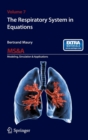 The Respiratory System in Equations - Book