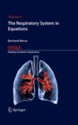 The Respiratory System in Equations - eBook