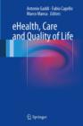 eHealth, Care and Quality of Life - eBook