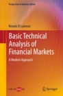 Basic Technical Analysis of Financial Markets : A Modern Approach - eBook