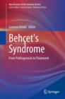 Behcet's Syndrome : From Pathogenesis to Treatment - eBook