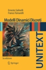 Modelli Dinamici Discreti - Book