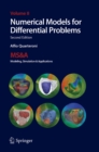 Numerical Models for Differential Problems - eBook