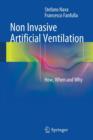 Non Invasive Artificial Ventilation : How, When and Why - Book