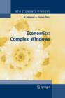 Economics: Complex Windows - Book