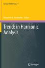 Trends in Harmonic Analysis - Book