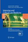 Intensive and Critical Care Medicine : WFSICCM World Federation of Societies of Intensive and Critical Care Medicine - Book