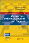 Wiener Chaos: Moments, Cumulants and Diagrams : A survey with Computer Implementation - Book