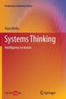 Systems Thinking : Intelligence in Action - Book