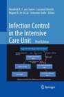 Infection Control in the Intensive Care Unit - Book