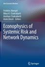 Econophysics of Systemic Risk and Network Dynamics - Book