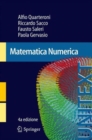 Matematica Numerica - Book