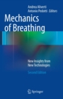 Mechanics of Breathing : New Insights from New Technologies - eBook