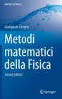 Metodi Matematici Della Fisica - Book