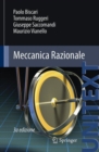 Meccanica Razionale - Book