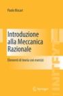 Introduzione alla Meccanica Razionale : Elementi di teoria con esercizi - Book